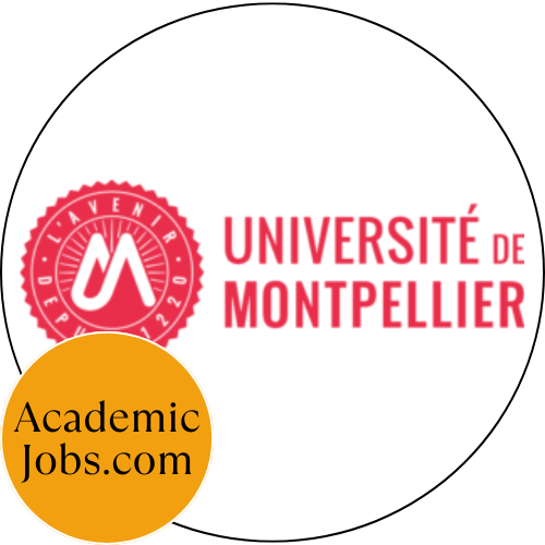 UM2 - Université de Montpellier II logo